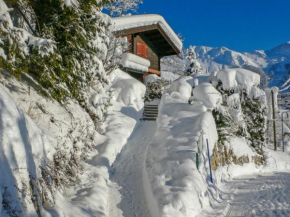Chalet Château Lapin by Interhome